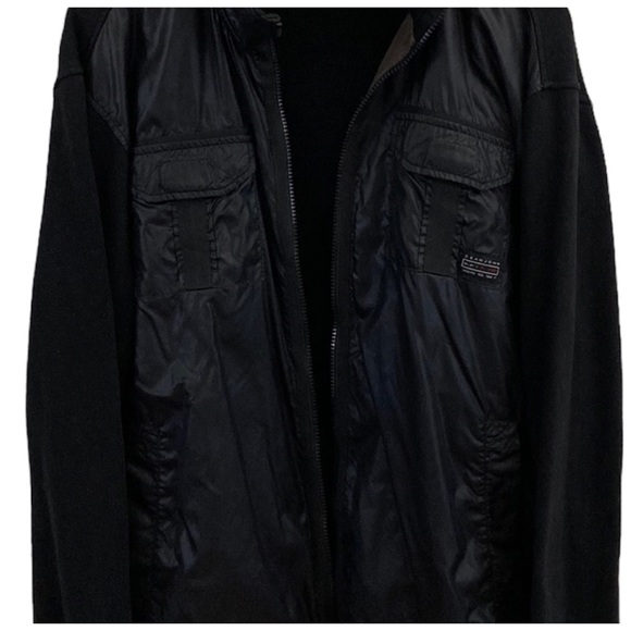 Sean John Bomber Jacket - Picture 5 of 11